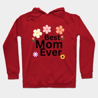 Celebrate Mothers Day Hoodie